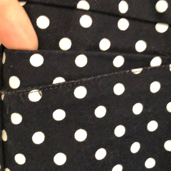 Crop pants by Rafaella - Picture 4 of 5